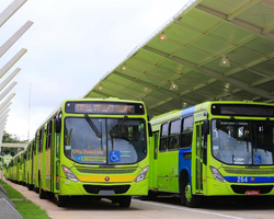 Prefeitura de Teresina pretende implantar sistema de transporte gratuito
