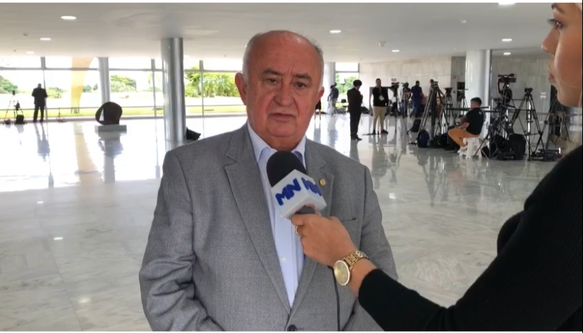 Júlio César quer eleger pelo PSD a maioria de prefeitos do Piauí em 2024 - Imagem 1