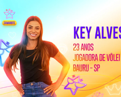 Confirmada no BBB23, Key Alves faz sucesso em site de conteúdo adulto