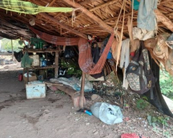 Dez homens em situação análoga à escravidão são resgatados no sul do Piauí