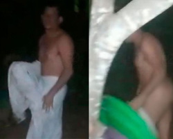 Homem é preso acusado de tentar estuprar adolescente autista no Piauí