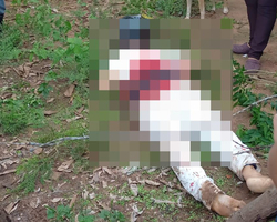 Homem é assassinado com vários tiros na cidade de Timon-MA