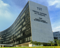 Inscrições abertas para o concurso do TST com vaga para o Piauí