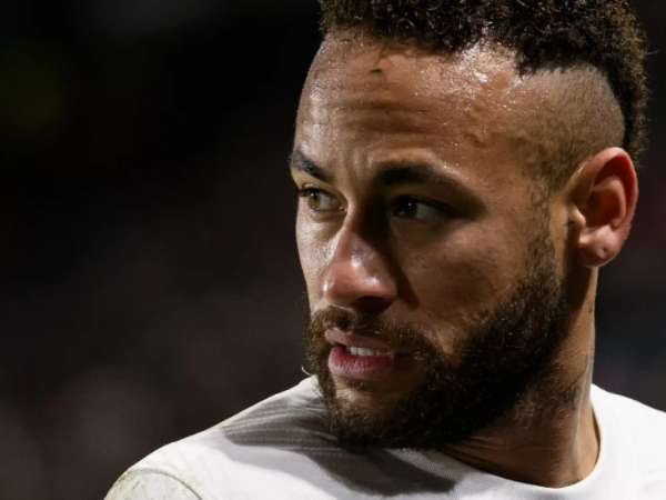 Craque Neymar recebe a pior nota após derrota do PSG no Campeonato Francês