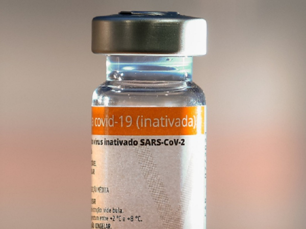 Piauí vai receber 16,7 mil doses para vacinação infantil contra Covid-19