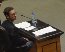 Caso Henry Borel: Justiça nega pedido de habeas corpus para Doutor Jairinho