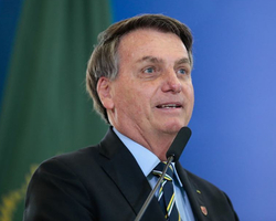 Governo Bolsonaro impôs 1.108 sigilos de cem anos, diz Transparência Brasil
