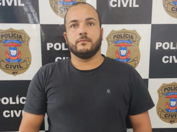 Suspeito de tentar explodir bomba no aeroporto de Brasília é preso