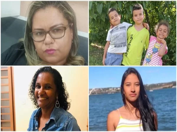 Chacina em família: entenda detalhes do crime que chocou o DF e o Brasil