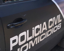 Bandidos tentam assaltar empresário e matam funcionário no Piauí