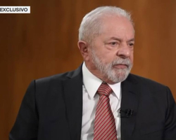 Lula sobre ataques: 'Impressão de que era começo de golpe de Estado'