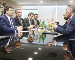 Piauí busca investimentos para criar 49,5 mil empregos