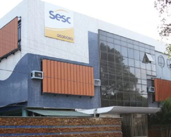 Sesc abre processo seletivo com salários de até R$ 4.699,42 no Maranhão