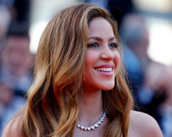 Shakira constrói muro entre residência dela e da ex-sogra, afirma site
