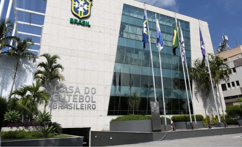 CBF tem quatro possíveis nomes para assumir o comando da seleção brasileira - Divulgação
