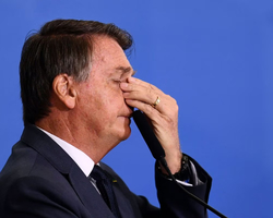 Jair Bolsonaro será investigado em mais uma ação no TSE