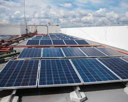 Energia Solar gera mais de 5 mil empregos no Piauí