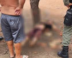 Jovem com passagem pela polícia é esfaqueado por rival em Campo Maior 