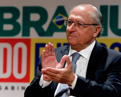 Alckmin receberá dois salários como ministro e vice-presidente? Entenda