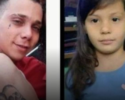 Menina de 5 anos morre depois de levar soco de pai por urinar no chão