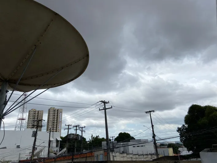 Piauí tem dois alertas para chuvas intensas; confira previsão e cidades