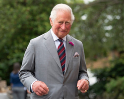 Família Real anuncia festejos para celebrar a coroação de rei Charles 
