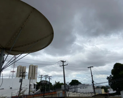 Piauí tem dois alertas para chuvas intensas; confira previsão e cidades