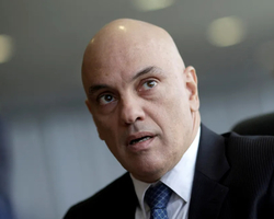 Moraes manda abrir mais 3 inquéritos sobre os atos terroristas em Brasília