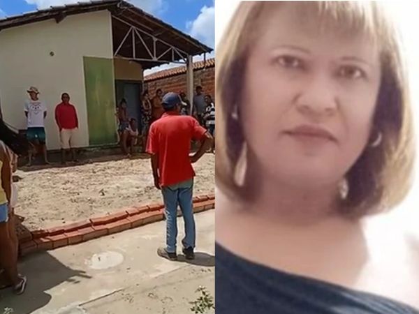 Acusado de matar travesti com golpes de picareta em Teresina é preso no Ceará (Foto: Reprodução)