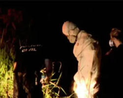 Chacina no DF: 3 corpos de possíveis vítimas desaparecidas são encontrados