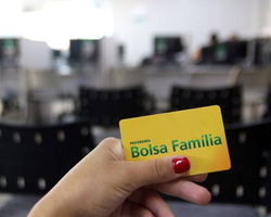 Caixa Econômica paga Bolsa Família a beneficiários de NIS de final 6