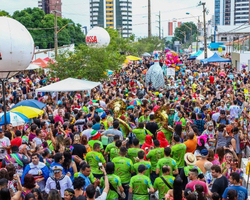 FMC divulga resultado preliminar do edital para blocos carnavalescos