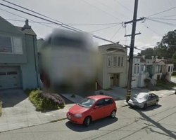 Entenda por que você deveria desfocar sua casa no Google Maps; como fazer?