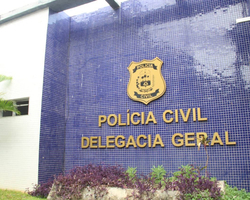 Vítimas agora podem ser atendidas em qualquer delegacia no Piauí
