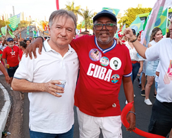 Ator e diretor Francisco Pellé deve comandar Iphan no Piauí