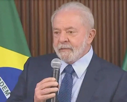 'Disseminação do ódio acabou', diz Lula a governadores em reunião no DF