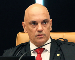 Moraes envia à PGR pedido de suspensão da posse de 11 deputados