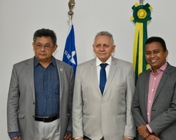 Cidade do sul do Piauí terá curso de Medicina da UFPI; Saiba qual!
