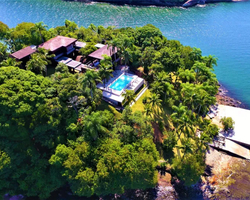 Diárias de até R$ 70 mil: Ilhas luxuosas no Brasil que podem ser alugadas