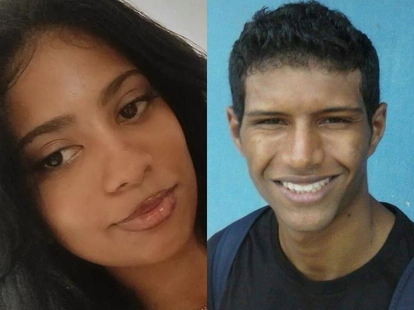 Caso Janaína Bezerra:Justiça decreta prisão preventiva de suspeito do crime