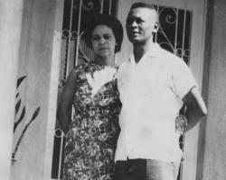Conheça mais sobre Dona Celeste, a mãe centenária do Rei Pelé