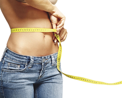 7 alimentos para eliminar a gordura abdominal