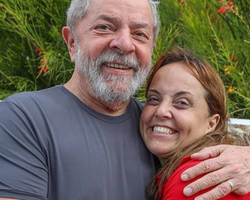 Fake:  Filha de Lula não recebe R$ 58 mil por cargo no Senado; entenda!