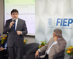 Rafael Fonteles apresenta o maior Plano de Desenvolvimento Econômico do PI