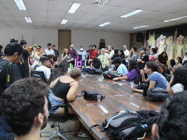 Janaína Bezerra: Estudantes querem indenização à família e memorial na UFPI