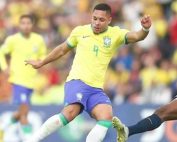 Brasil inicia hexagonal final do Sul-Americano Sub-20 com vitória 