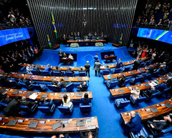 O que o Brasil espera do seu novo Congresso, Por José Osmando de Araújo 