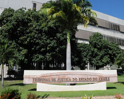 Tribunal de Justiça do Ceará abre inscrição para 50 vagas de técnico
