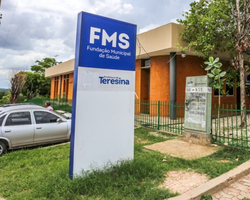 FMS oferece estágio remunerado para estudantes da área administrativa
