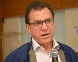 Governo vai acabar com o saque-aniversário do FGTS, diz Luiz Marinho